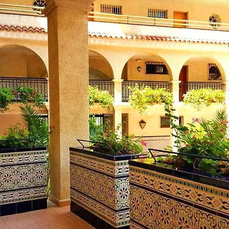 2 Bedrooms With Shared Pool Furnished Garden And Wifi At 1 Km Away From The Beach Salou