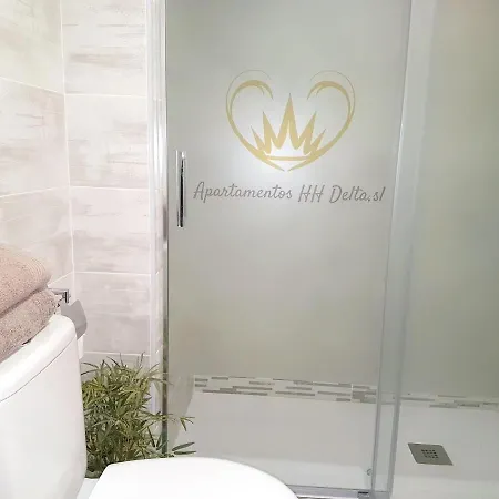 2 Bedrooms With Shared Pool Furnished Garden And Wifi At 1 Km Away From The Beach * Salou