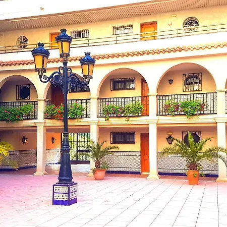 2 Bedrooms With Shared Pool Furnished Garden And Wifi At 1 Km Away From The Beach Apartment Salou