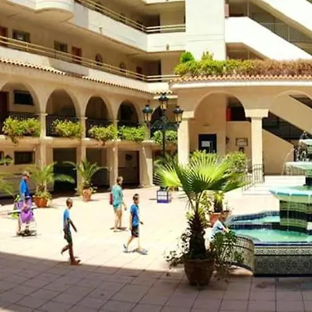 Apartment 2 Bedrooms With Shared Pool Furnished Garden And Wifi At 1 Km Away From The Beach
