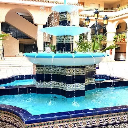 2 Bedrooms With Shared Pool Furnished Garden And Wifi At 1 Km Away From The Beach